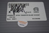 0010-76260 Transfer Blade Assembly 8 Hthu by Applied Materials