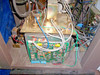 Jeol Jsm-6100 Scanning Electron Microscope
