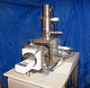 Jeol Jsm-6100 Scanning Electron Microscope