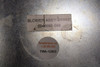 Kla Tencor 0046681-000 Blower Assembly Brake