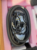Shimadzu Tmp-203m-g1 Turbo Molecular Pump & Ei-d203m Controller