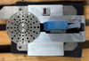 Ide Integrated Dynamics Engineering Pre-aligner Model 0123-6000-02