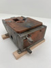 Telemark 271 E Beam Source, 4 Pocket, 30cc - Industrial Equipment
