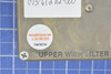 Kla Tencor Upper Wien Box 073-612712-000