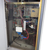 Commonwealth Scientific Millatron Iv Ion Mill Control Console 120/208v