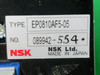 Amat 0190-14344 Megatorque Driver Mirra Cmp (driver Only)