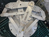 Jel Dtvhr4275 Wafer Transfer Robot - Used