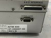 Ci Systems Ntm 500-d for Semiconductor Applications