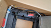 Cv-6slx Electron Beam Power Supply - Used