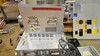 Daihen Ftm-80a Rf Auto Matcher