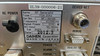 Daihen Ftm-80a Rf Auto Matcher