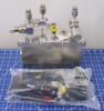 Applied Materials 0010-09198 Teos Ampoule Assembly