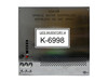 Svg Coater Spindle Motor Controller 121-143g 90s Duv