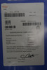 0021-96726 Flat Cover Ring Vhf 300mm Rf Pvd Applied Materials