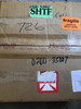 Applied Materials 0200-35007 Dome Upper Rp Amat Centura
