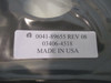Amat 0041-89655 Adapter Head Motor Reflexion Lk