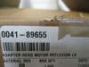 Amat 0041-89655 Adapter Head Motor Reflexion Lk