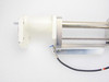 K.e. Developments 604 Four Quadrant Backscattered Electron Detector