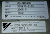 Xu-cm7400 Yaskawa Robot Controller - Used