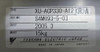 Yaskawa Pre Aligner Xu-acp330-a12 (r) a