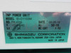Turbo Molecular Pump Controller P/n Eid1103m - High Performance Control