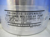 Turbo Molecular Pump P/n Tg1300mvab90 - High Performance Vacuum Solution