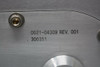 Throttle Valve Assembly 0010-14862003 300mm Flap