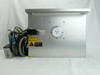 Hitachi Wafer Alignment Unit with Sunx Laser Controller - Used