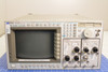 Hewlett Packard 54750a Digitizing Oscilloscope Mainframe Used