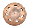 Applied Materials Amat 0040-02383 Component for Semiconductor Equipment