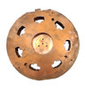 Applied Materials Amat 0040-02383 Component for Semiconductor Equipment