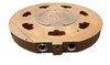 Applied Materials Amat 0040-02383 Component for Semiconductor Equipment