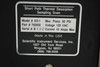 782050 Short Path Thermal Desorption Sampling Oven So-1