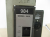 Schneider Electric Modicon 685e Pc-e984-685 Controller - Used