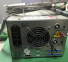 Varian 929-7011s002 Dual Ion Pump Controller - Used