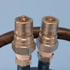 331-0201// Amat Applied 0010-09978 Components for Semiconductor Systems