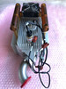 Applied Materials P5000 & 5200 Cvd Dpa Reactor Assembly - Used
