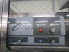 Ultrasonic Cleaning Device Draft Chamber Used Industrial Equipment