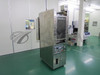 Ultrasonic Cleaning Device Draft Chamber Used Industrial Equipment