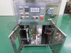 Ultrasonic Cleaning Device Draft Chamber Used Industrial Equipment