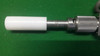 Amat 0010-03172 Assembly 2mm Pyrometer Radiance Chamber, Used
