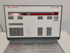 Edwards Spectron 5000 Leak Detector Tested Working