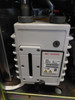 Edwards Spectron 5000 Leak Detector Tested Working