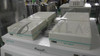 Draft Chamber Fume Hood Model Afh 1200s