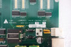 Lam Research 710-002895-102 Valve Control Node Pcb - Used