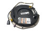 Applied Materials 0010-10032 Wtop Cover Assembly for Etch Chamber