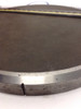 8" Disco Chuck Table Assembly Majer002-a Ceramic Vacuum Chuck Table