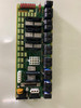 Applied Materials 0100-02086 Pcb Assy, Gas Heater Control, Used