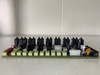 Applied Materials 0100-02086 Pcb Assy, Gas Heater Control, Used