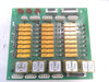 0100-20411; 0100-20411 Pcb Assembly Liquid Injection Gas Box Interlock